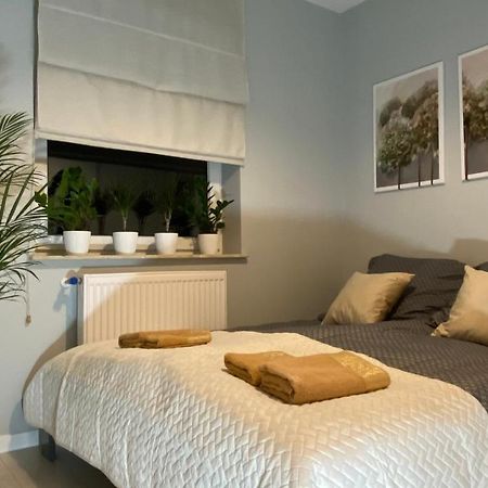 Apartament Plaza Park Przemyśl 外观 照片