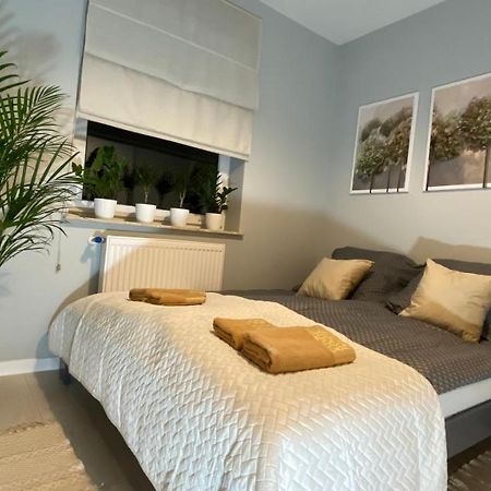 Apartament Plaza Park Przemyśl 外观 照片