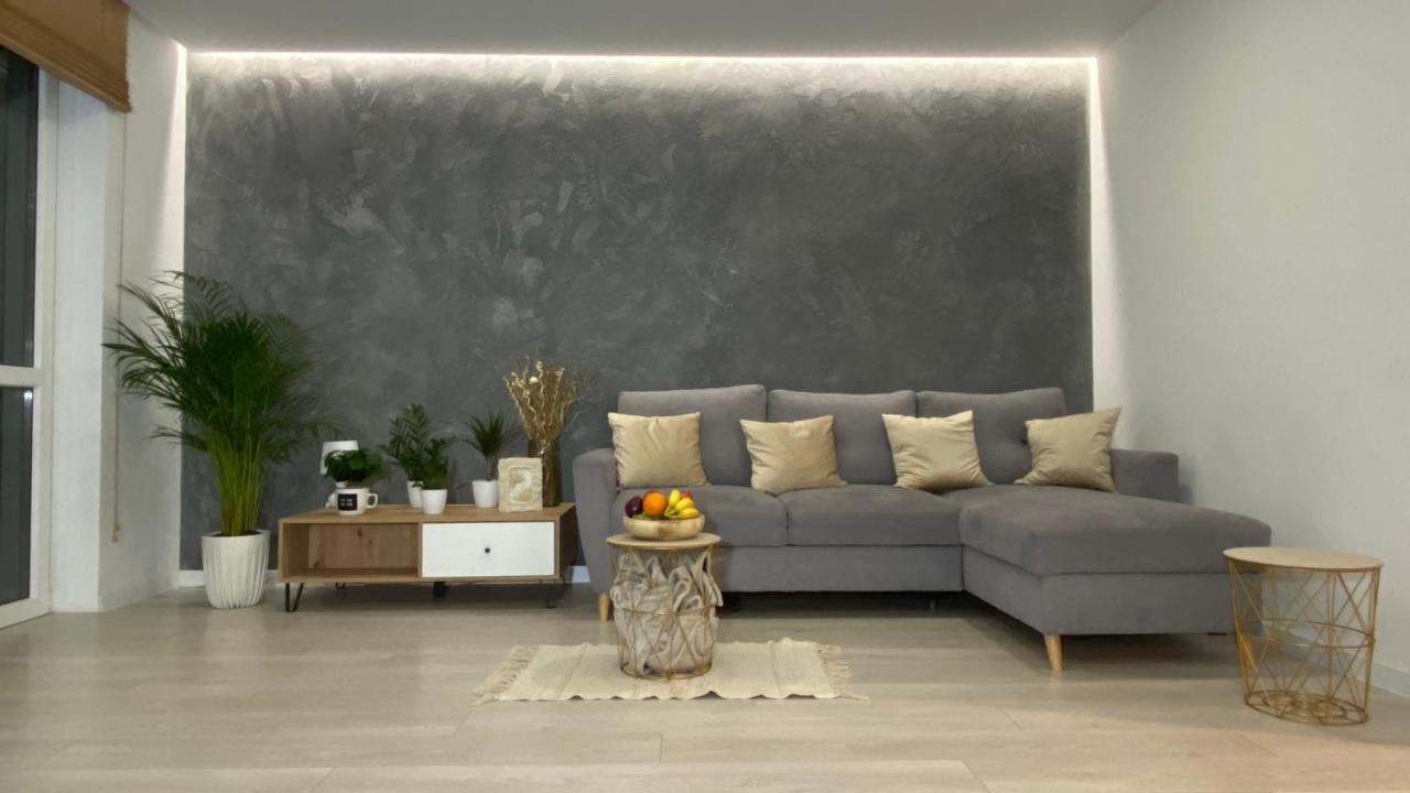 Apartament Plaza Park Przemyśl 外观 照片