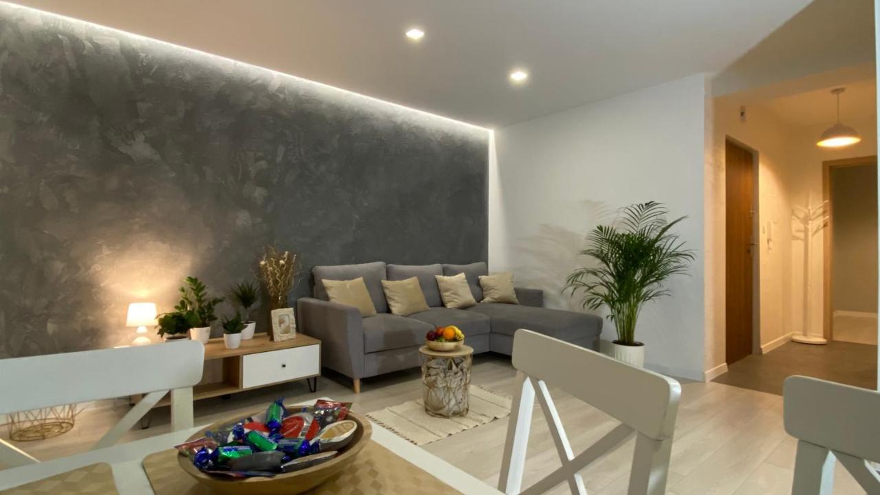 Apartament Plaza Park Przemyśl 外观 照片
