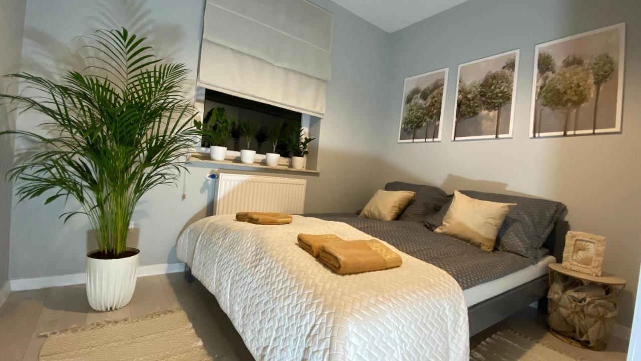 Apartament Plaza Park Przemyśl 外观 照片