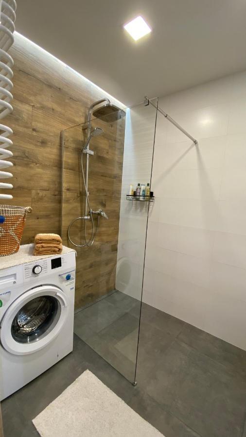 Apartament Plaza Park Przemyśl 外观 照片